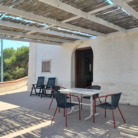 Casa Trullo Sole Villa Cisternino Exterior photo