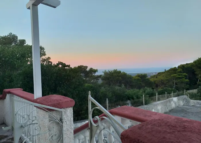 Casa Trullo Sole