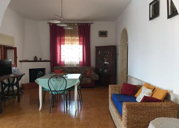 Casa Trullo Sole
