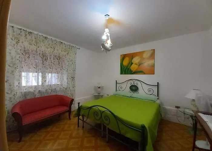 Casa Trullo Sole