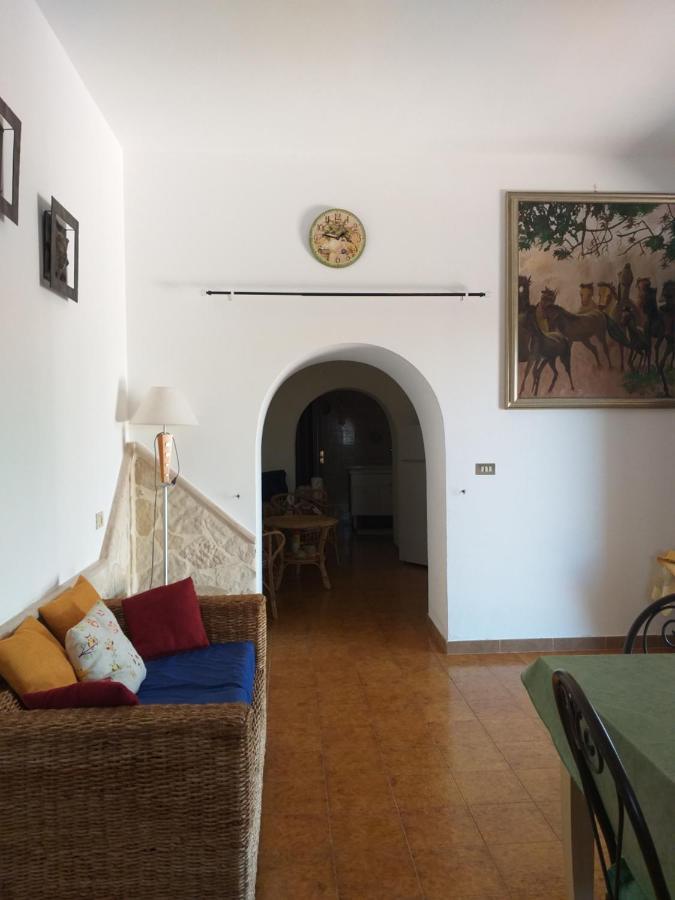 Casa Trullo Sole