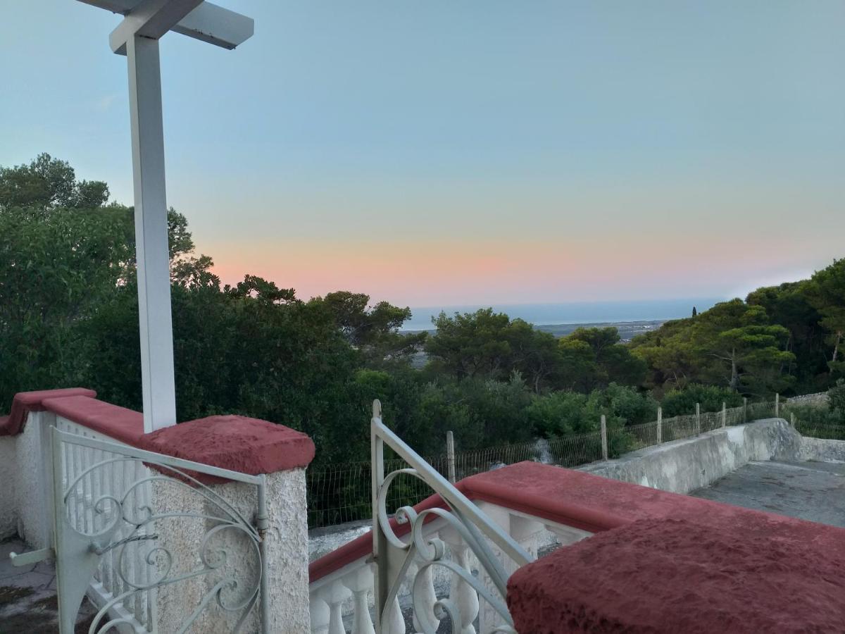 Casa Trullo Sole