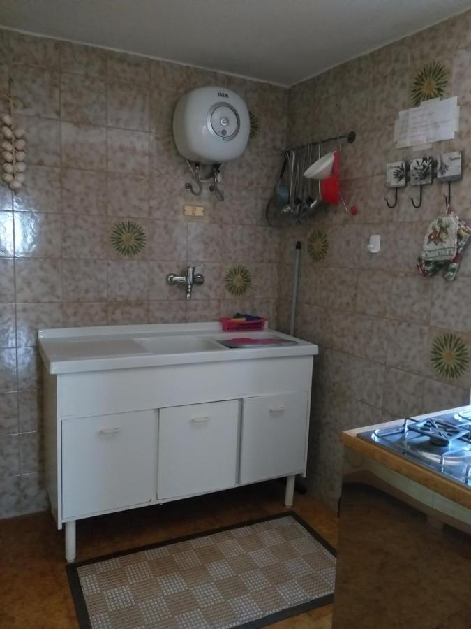 Casa Trullo Sole Ferienhaus *
