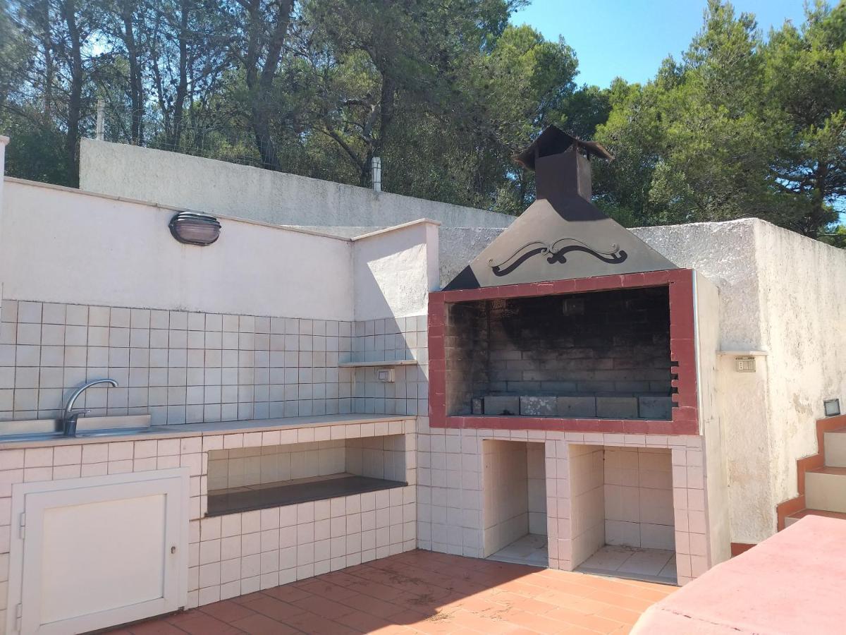 Ferienhaus Casa Trullo Sole