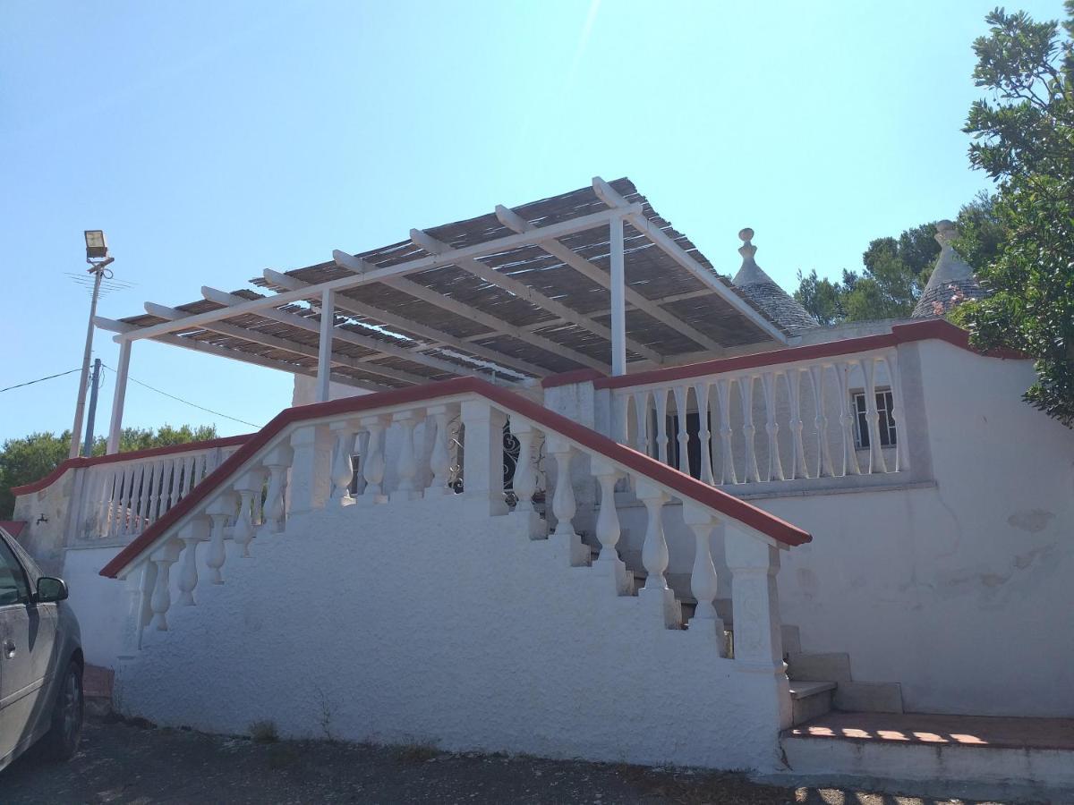 Casa Trullo Sole * Cisternino