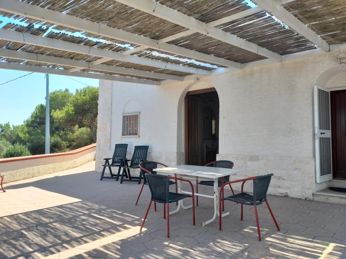 Casa Trullo Sole Holiday home *