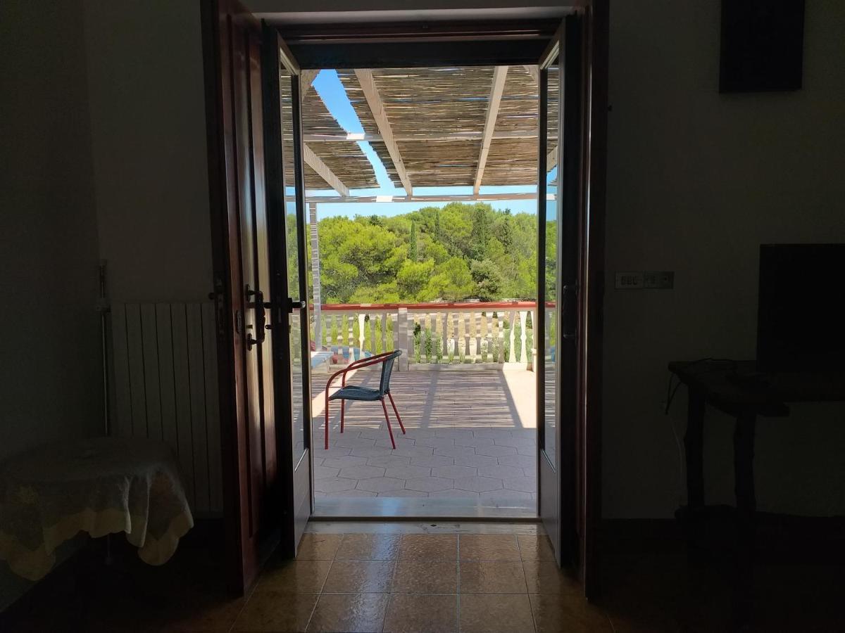 Holiday home Casa Trullo Sole *