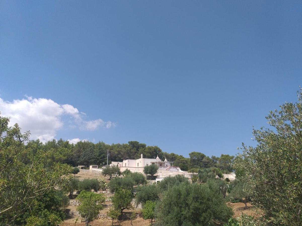 Casa Trullo Sole *