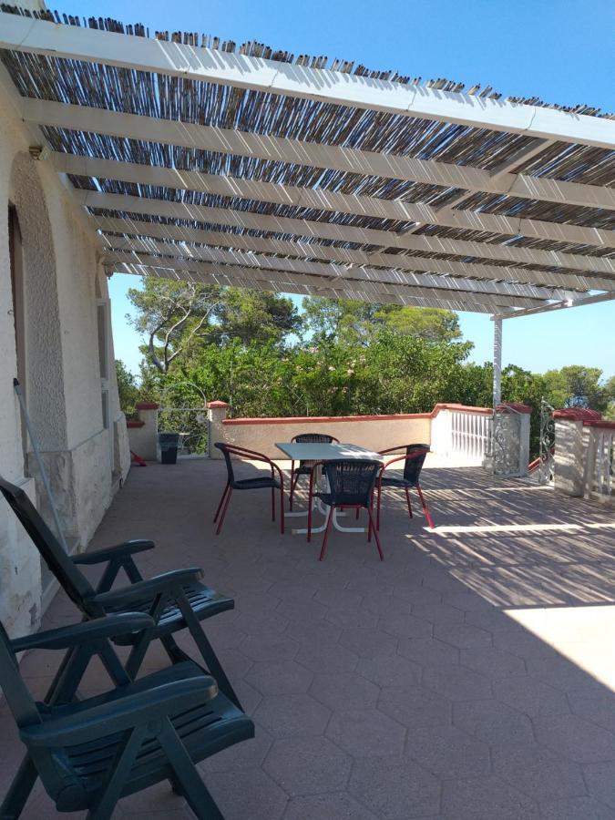 Casa Trullo Sole Holiday home *