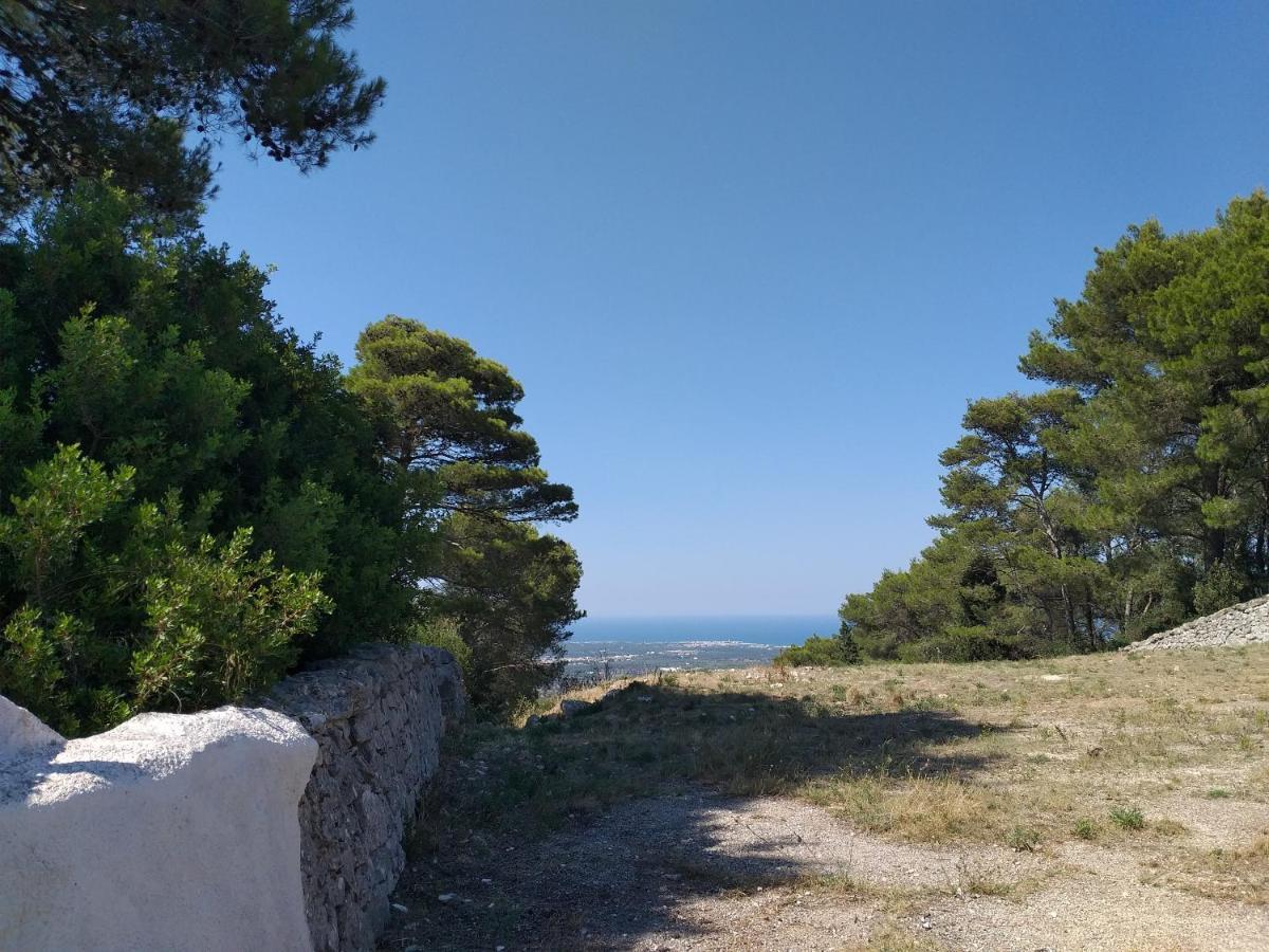 Casa Trullo Sole Cisternino