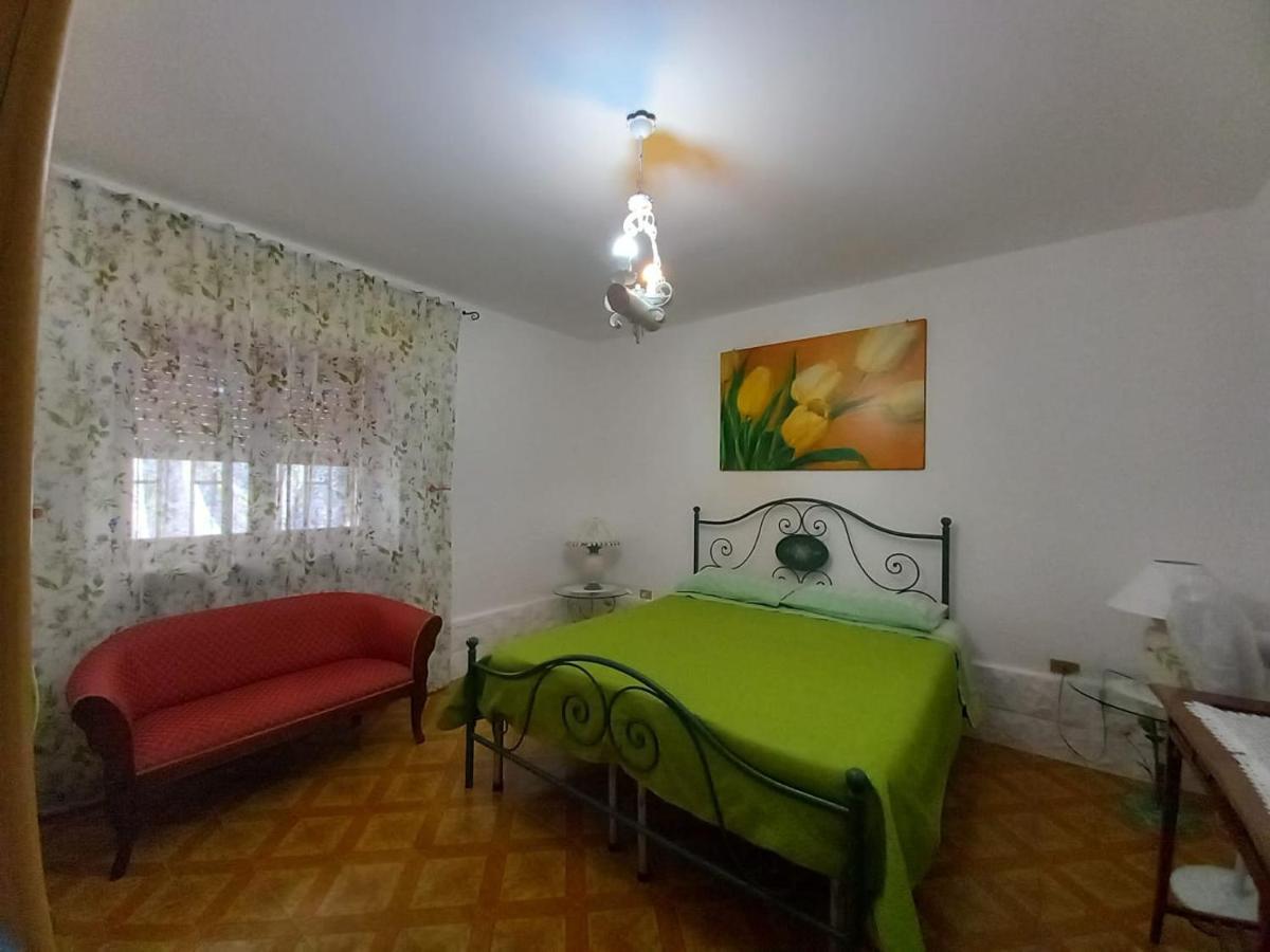 Holiday home Casa Trullo Sole